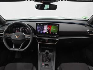 Cupra Formentor 1.5 TSI 110kW (150 CV) 4