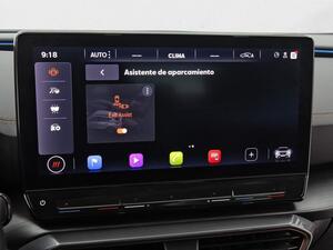 Cupra Formentor 1.5 TSI 110kW (150 CV) 25