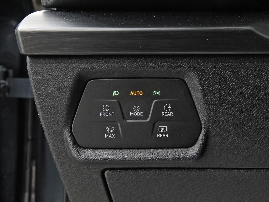 CUPRA Formentor 1.5 TSI 110kW (150 CV) Segunda mano