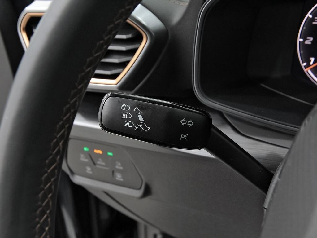 CUPRA Formentor 1.5 TSI 110kW (150 CV) Segunda mano