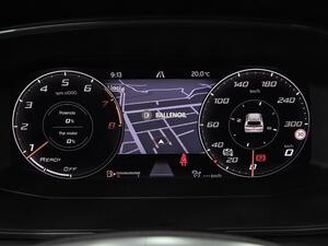 Cupra Formentor 1.5 TSI 110kW (150 CV) 12