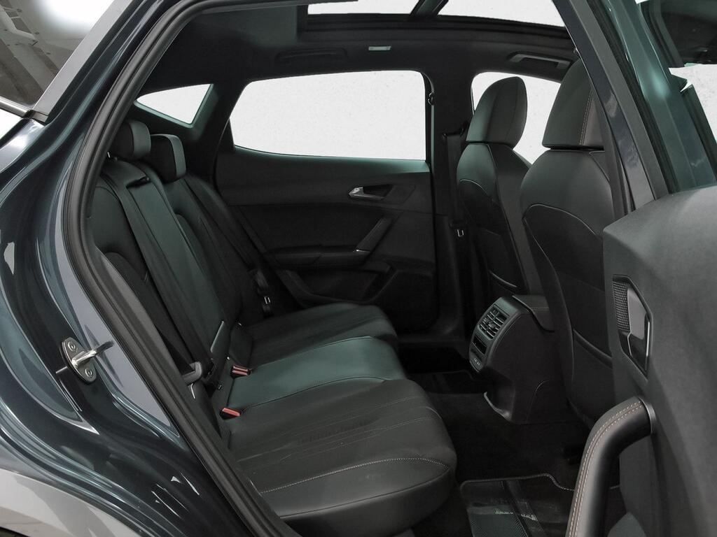 CUPRA Formentor 1.5 TSI 110kW (150 CV) Segunda mano