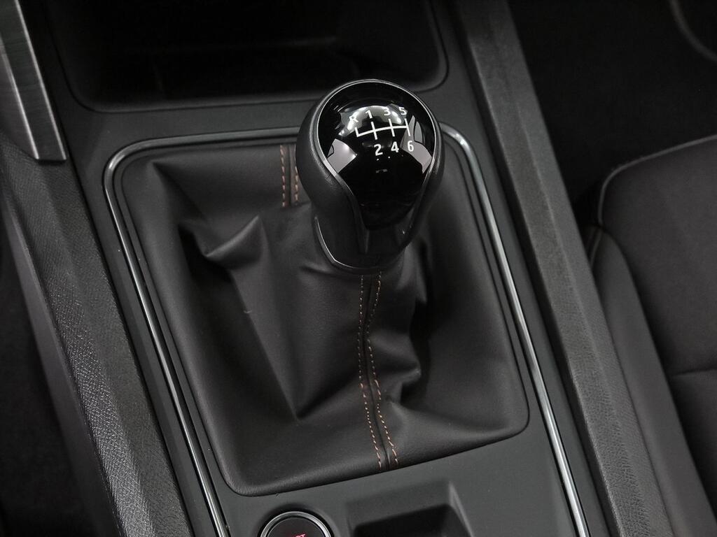 CUPRA Formentor 1.5 TSI 110kW (150 CV) Segunda mano