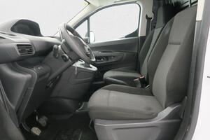 Peugeot Partner FG 1.5 BLUEHDI 100 STANDARD 4P 600KG 6