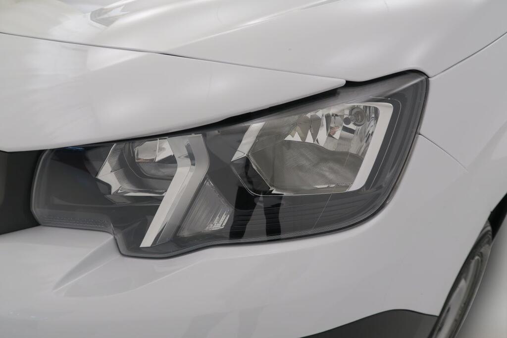 Peugeot Partner FG 1.5 BLUEHDI 100 STANDARD 4P 600KG Segunda mano