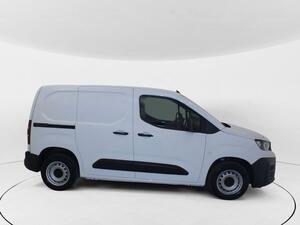 Peugeot Partner FG 1.5 BLUEHDI 100 STANDARD 4P 600KG 3