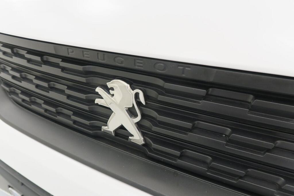 Peugeot Partner FG 1.5 BLUEHDI 100 STANDARD 4P 600KG Segunda mano