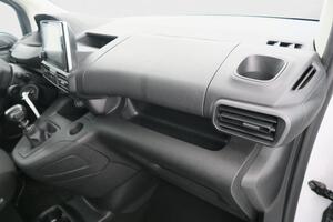 Peugeot Partner FG 1.5 BLUEHDI 100 STANDARD 4P 600KG 17