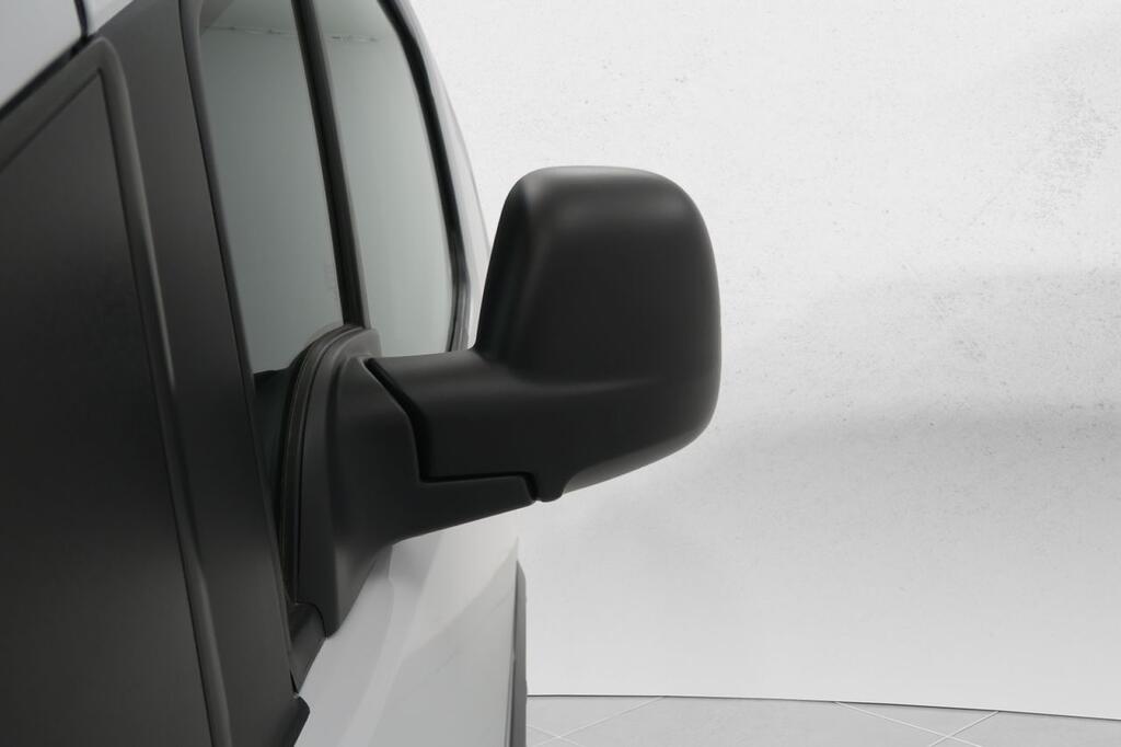 Peugeot Partner FG 1.5 BLUEHDI 100 STANDARD 4P 600KG Segunda mano