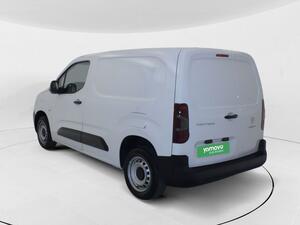 Peugeot Partner FG 1.5 BLUEHDI 100 STANDARD 4P 600KG 2
