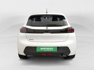 Peugeot 208 BlueHDi 73kW (100CV) Active Pack 5