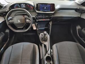Peugeot 208 BlueHDi 73kW (100CV) Active Pack 6