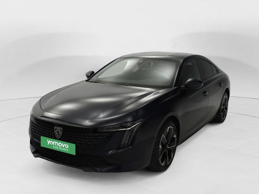 Peugeot 508 Hybrid 5P GT HYBRID 180 e-EAT8 Km0