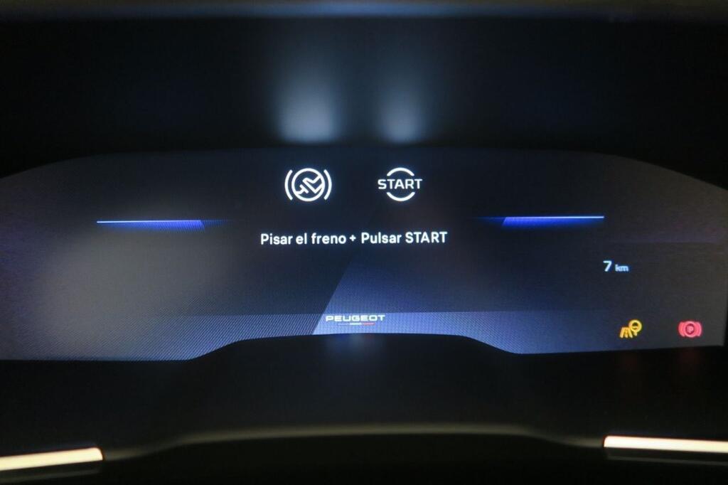Peugeot 508 Hybrid 5P GT HYBRID 180 e-EAT8 Km0