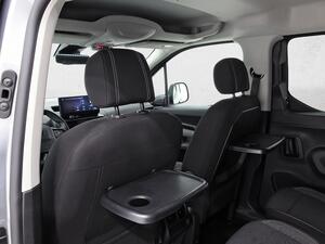 Peugeot Rifter 1.5 BLUEHDI 100 ALLURE BUSINESS STAN 5P (N1) 34