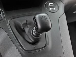 Peugeot Rifter 1.5 BLUEHDI 100 ALLURE BUSINESS STAN 5P (N1) 32