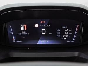 Peugeot Rifter 1.5 BLUEHDI 100 ALLURE BUSINESS STAN 5P (N1) 15