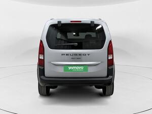 Peugeot Rifter 1.5 BLUEHDI 100 ALLURE BUSINESS STAN 5P (N1) 6