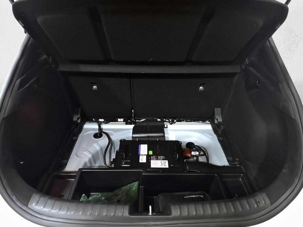 Kia XCeed 1.6 MHEV iMT Drive 100kW (136CV) Segunda mano