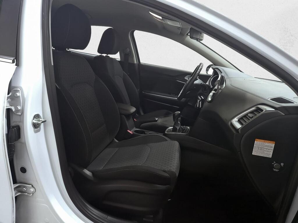 Kia XCeed 1.6 MHEV iMT Drive 100kW (136CV) Segunda mano