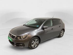 Peugeot 308 5p Style BlueHDi 130 S&S 6