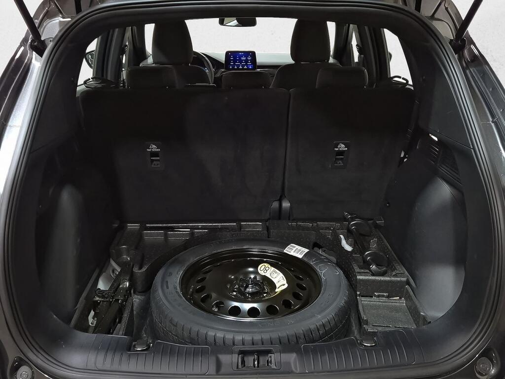 Ford Kuga ST-Line 2.5 Duratec FHEV 140kW Auto Segunda mano