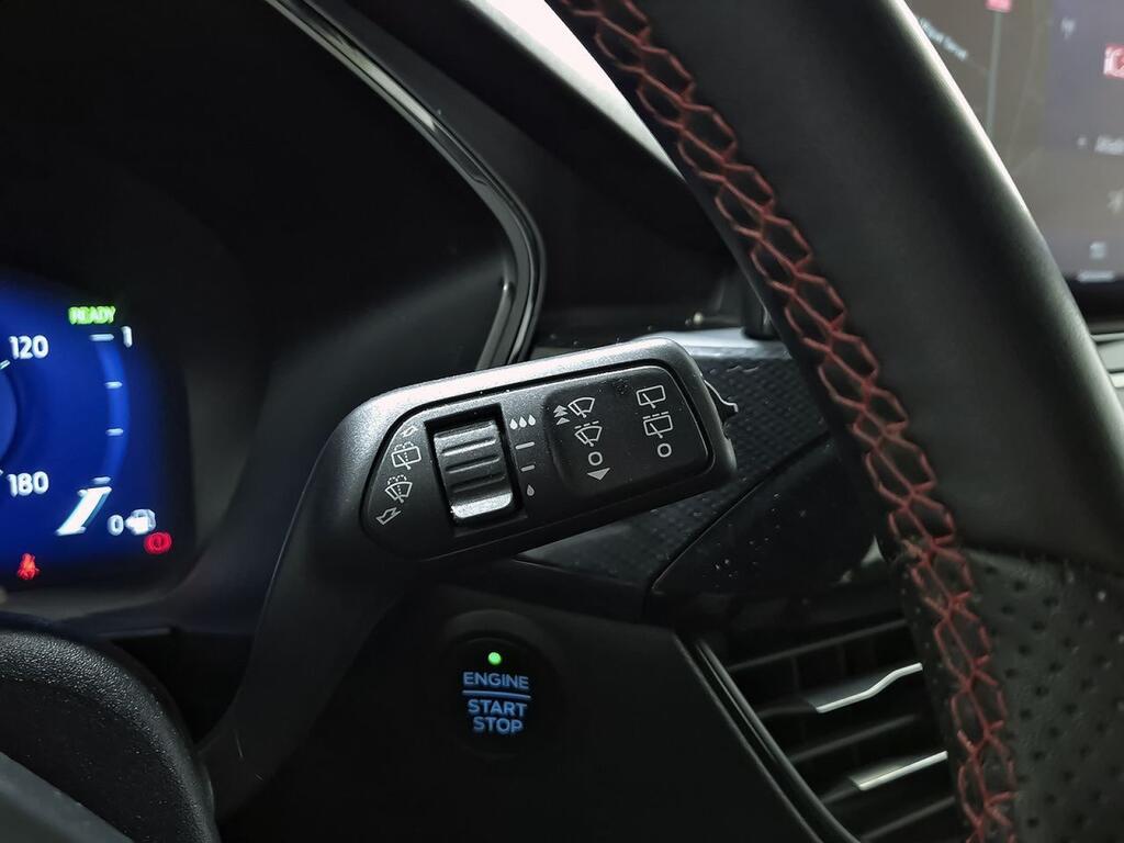 Ford Kuga ST-Line 2.5 Duratec FHEV 140kW Auto Segunda mano