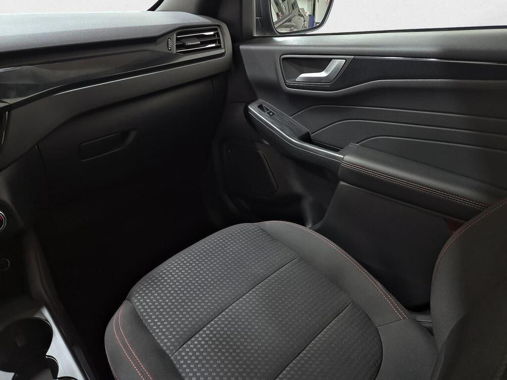 Ford Kuga ST-Line 2.5 Duratec FHEV 140kW Auto Segunda mano