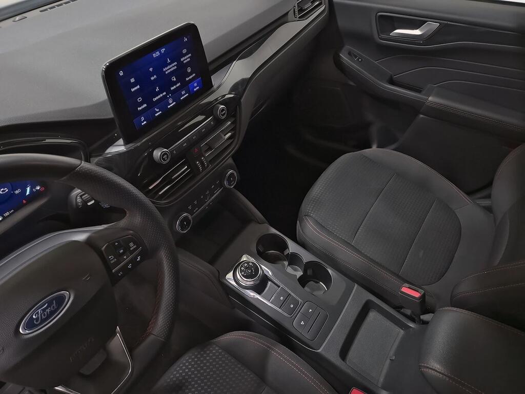 Ford Kuga ST-Line 2.5 Duratec FHEV 140kW Auto Segunda mano