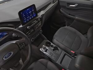 Ford Kuga ST-Line 2.5 Duratec FHEV 140kW Auto 30