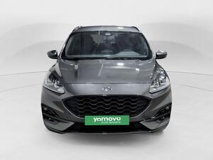 Ford Kuga ST-Line 2.5 Duratec FHEV 140kW Auto 4