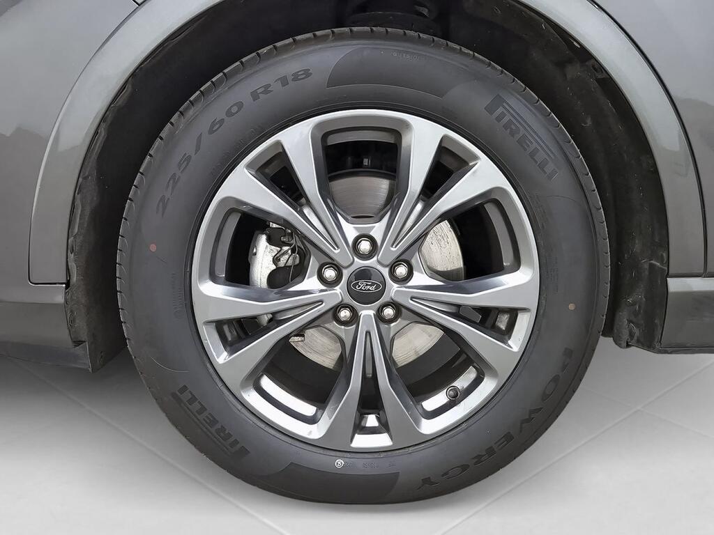 Ford Kuga ST-Line 2.5 Duratec FHEV 140kW Auto Segunda mano