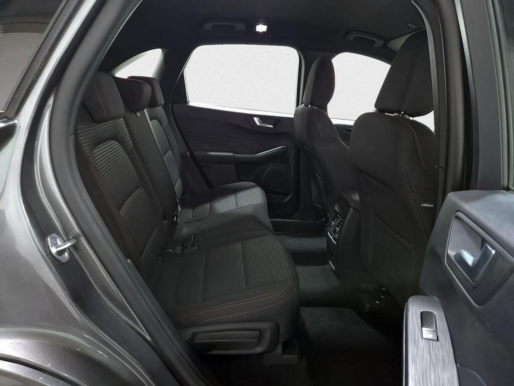 Ford Kuga ST-Line 2.5 Duratec FHEV 140kW Auto Segunda mano