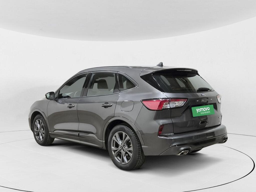 Ford Kuga ST-Line 2.5 Duratec FHEV 140kW Auto Segunda mano