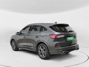 Ford Kuga ST-Line 2.5 Duratec FHEV 140kW Auto 2