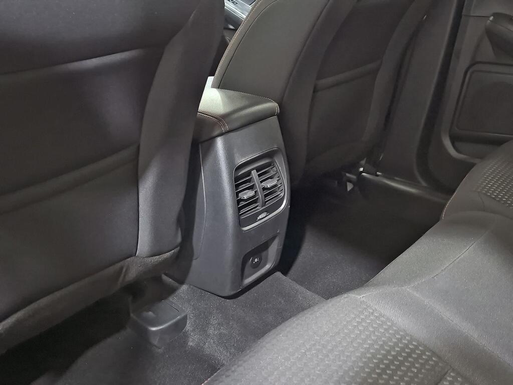 Ford Kuga ST-Line 2.5 Duratec FHEV 140kW Auto Segunda mano