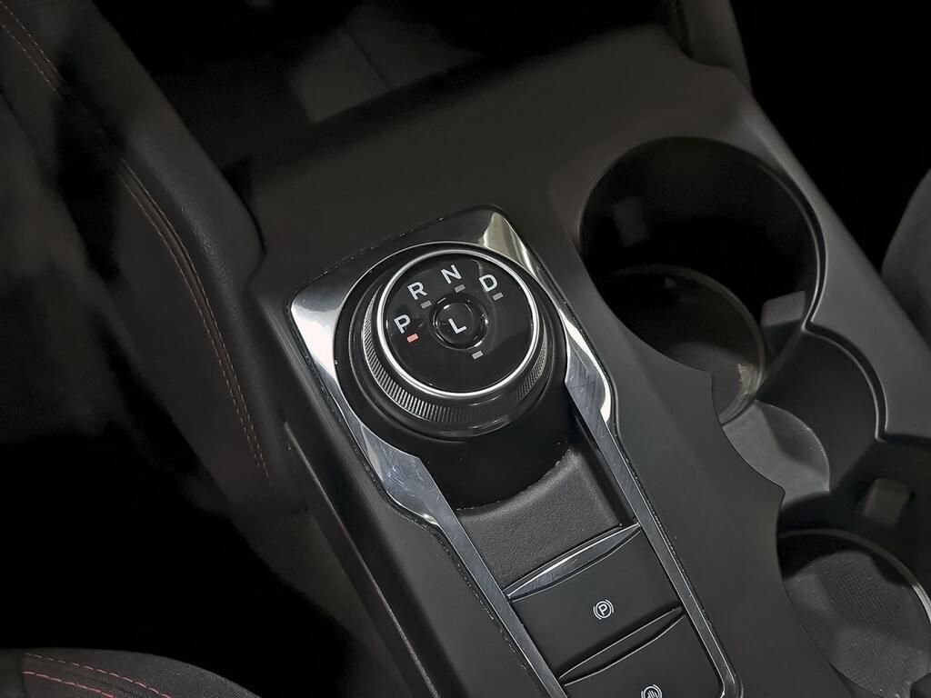 Ford Kuga ST-Line 2.5 Duratec FHEV 140kW Auto Segunda mano