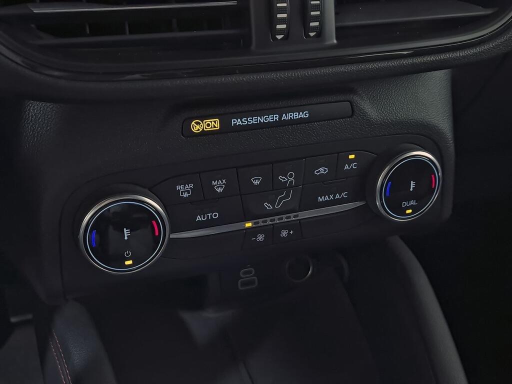 Ford Kuga ST-Line 2.5 Duratec FHEV 140kW Auto Segunda mano