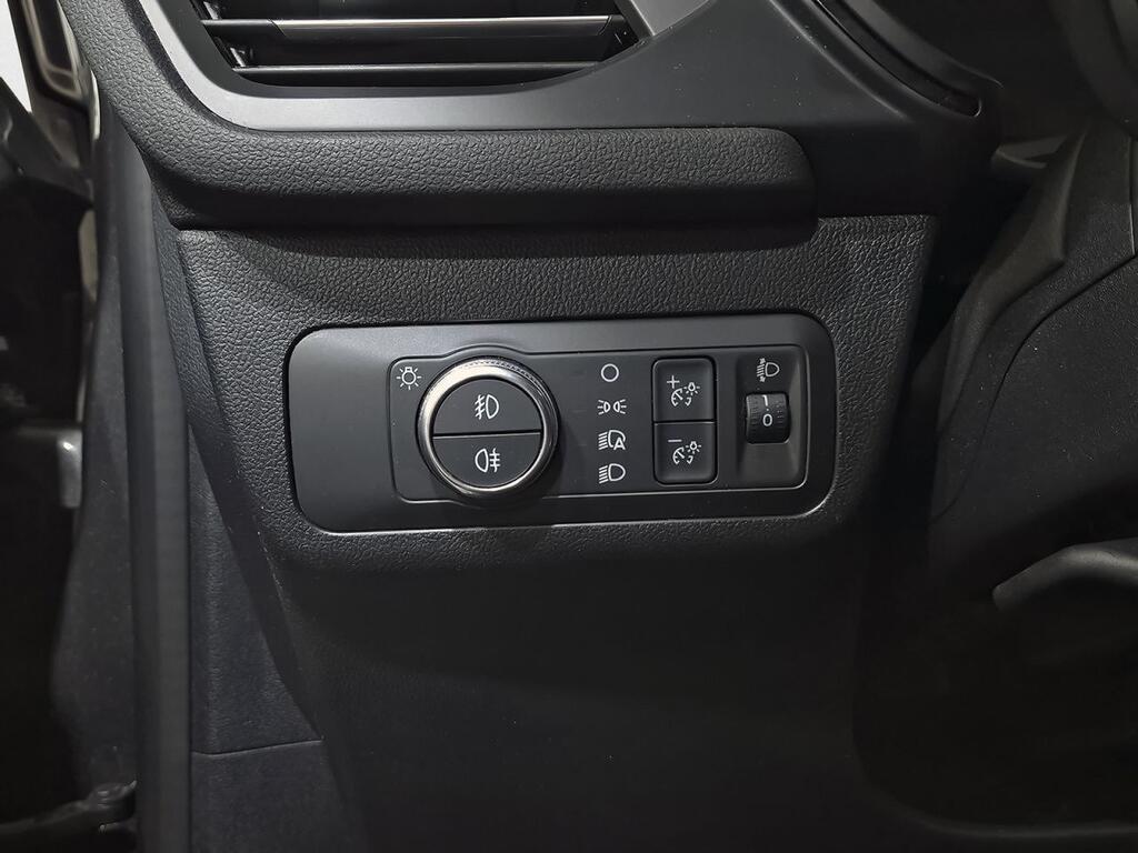 Ford Kuga ST-Line 2.5 Duratec FHEV 140kW Auto Segunda mano
