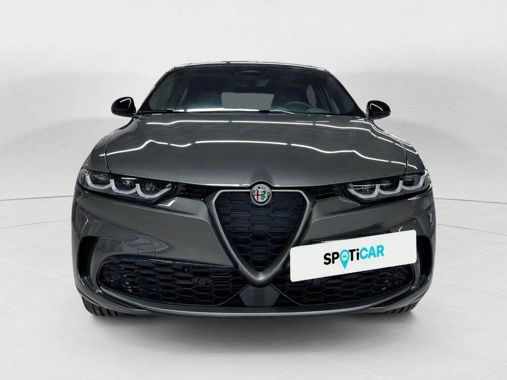 Alfa Romeo Tonale SPECIALE 1.3 MULTI-AIR PHEV 280 CV Q4 4WD 5P AUT Segunda mano