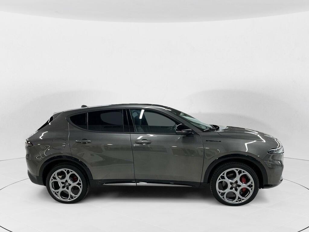 Alfa Romeo Tonale SPECIALE 1.3 MULTI-AIR PHEV 280 CV Q4 4WD 5P AUT Segunda mano
