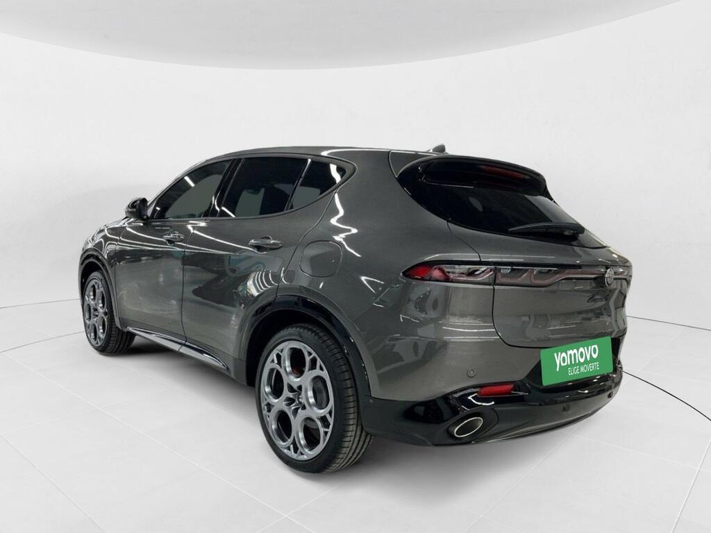 Alfa Romeo Tonale SPECIALE 1.3 MULTI-AIR PHEV 280 CV Q4 4WD 5P AUT Segunda mano