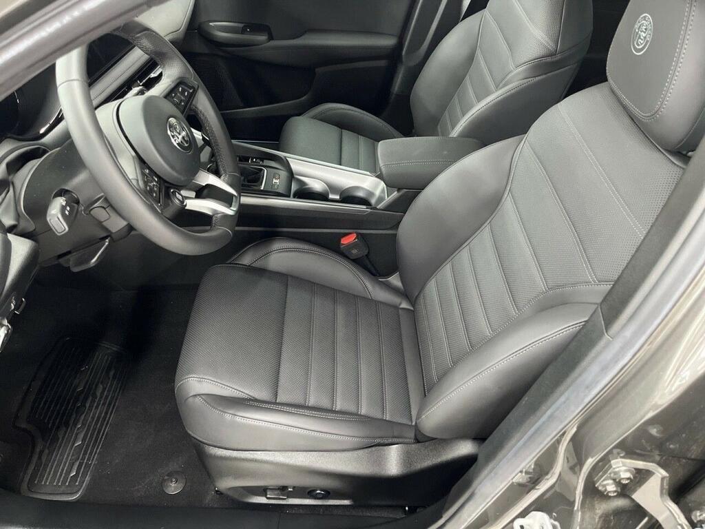 Alfa Romeo Tonale SPECIALE 1.3 MULTI-AIR PHEV 280 CV Q4 4WD 5P AUT Segunda mano
