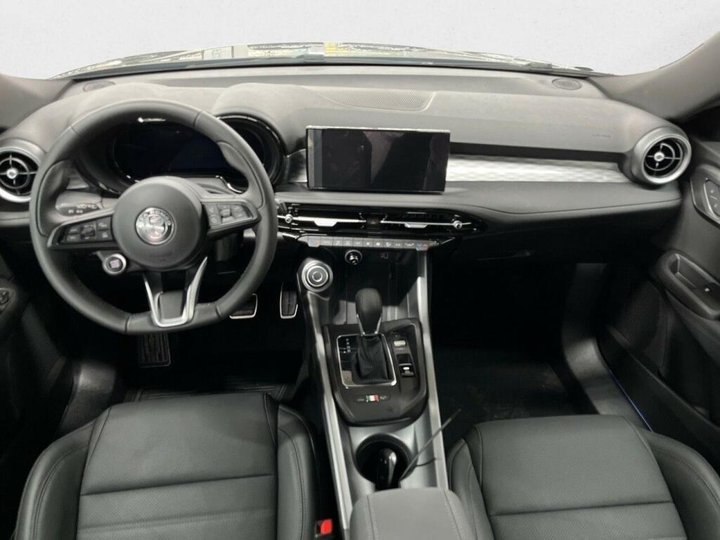 Alfa Romeo Tonale SPECIALE 1.3 MULTI-AIR PHEV 280 CV Q4 4WD 5P AUT Segunda mano