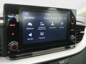 Kia XCeed SUV 1.0 T-GDI 88KW CONCEPT 120 5P 16