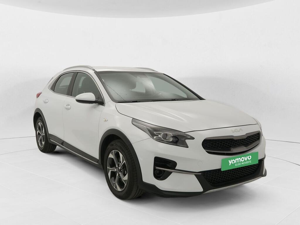 Kia XCeed SUV 1.0 T-GDI 88KW CONCEPT 120 5P Segunda mano