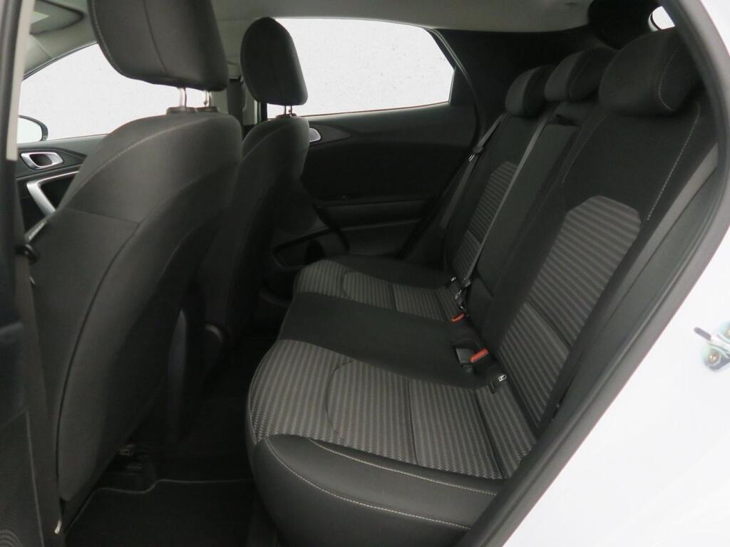 Kia XCeed SUV 1.0 T-GDI 88KW CONCEPT 120 5P 20