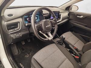 Kia Stonic SUV 1.0 T-GDI MHEV IMT 74KW CONCEPT 100 5P 8