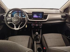 Kia Stonic SUV 1.0 T-GDI MHEV IMT 74KW CONCEPT 100 5P 9