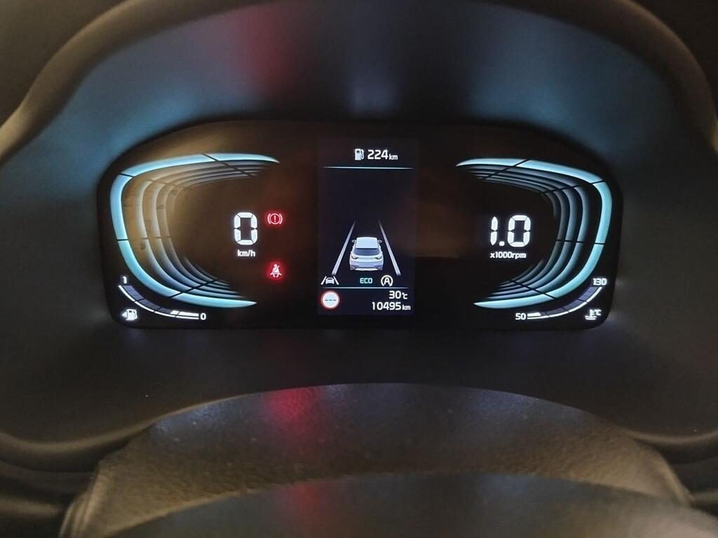 Kia Stonic SUV 1.0 T-GDI MHEV IMT 74KW CONCEPT 100 5P Segunda mano